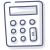 icone calculatrice